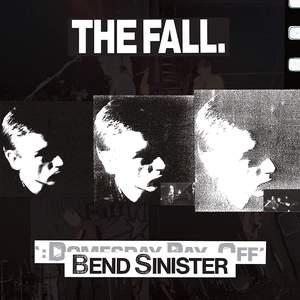 Bend Sinister/The Domesday Pay-Off Triad-Plus
