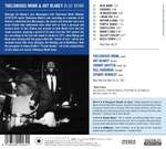 Blue Monk + 4 Bonus Tracks! (photographs By William Claxton) Product Image