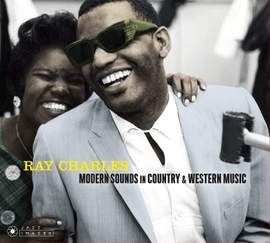 Modern Sound in Country & Western Music Vols I & Ii (photographs By William Claxton)