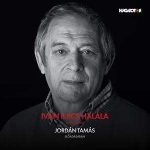 Ivan Iljics halála