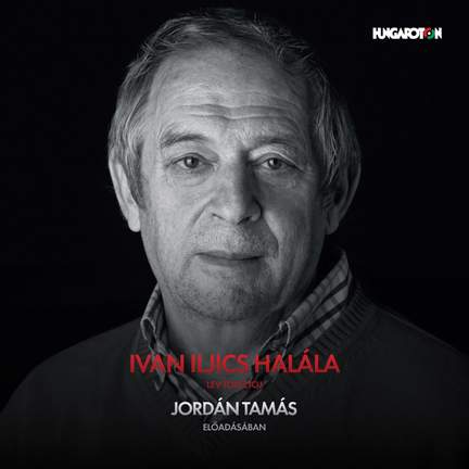 Ivan Iljics halála