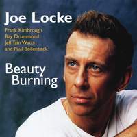 Beauty Burning