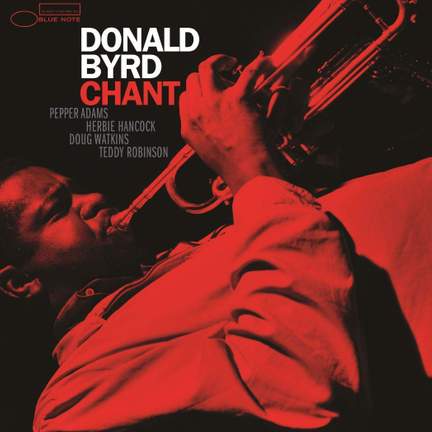 Chant - Vinyl Edition