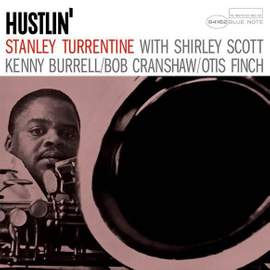 Hustlin' - Vinyl Edition