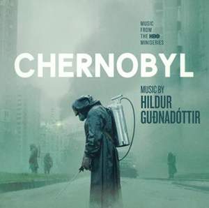 Chernobyl - OST - Vinyl Edition