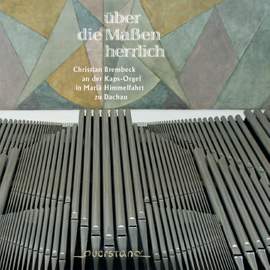 Ueber die Massen herrlich