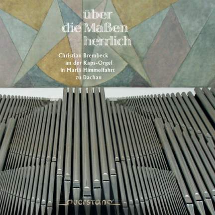 Ueber die Massen herrlich
