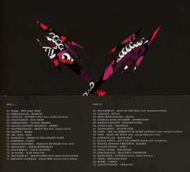 Brainfeeder X