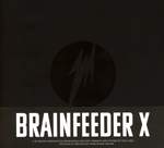 Brainfeeder X Product Image