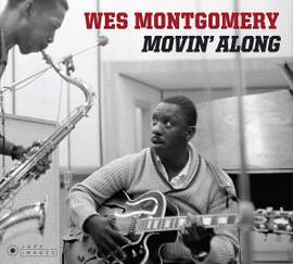 Movin' Along + 9 Bonus Tracks! (photographs By William Claxton)