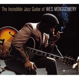 Incredible Jazz Guitar/Lt