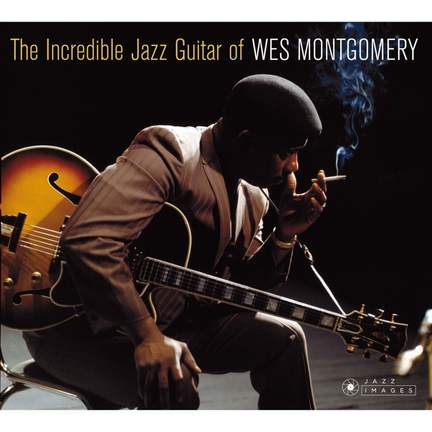 Incredible Jazz Guitar/Lt