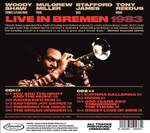 Live in Bremen 1983 Product Image