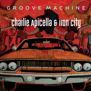 Groove Machine