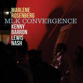 MLK Convergence