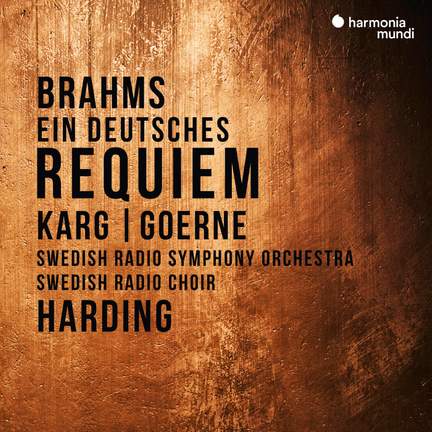 Brahms: Ein deutsches Requiem