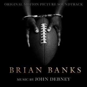 Brian Banks (Original Motion Picture Soundtrack) Product Image