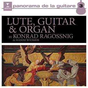 Lute, Guitar & Organ