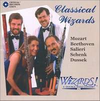 Classical Wizards!