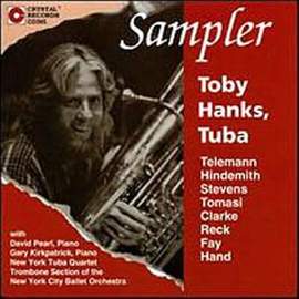 Sampler