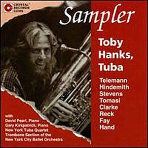 Sampler