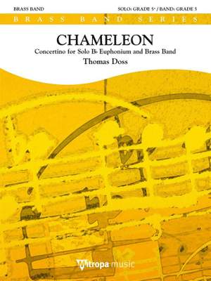 Thomas Doss: Chameleon