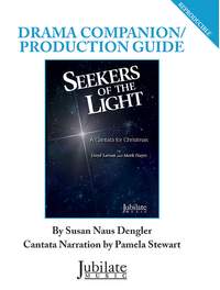 Lloyd Larson_Mark Hayes: Seekers of the Light (Drama Comp Guide)