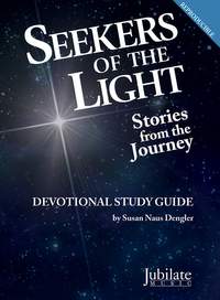 Lloyd Larson_Mark Hayes: Seekers of the Light (Study Guide)