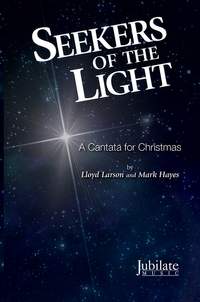 Lloyd Larson_Mark Hayes: Seekers of the Light PVP