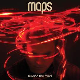 Turning The Mind (Vinyl)