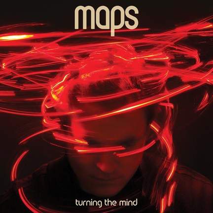 Turning The Mind (Vinyl)