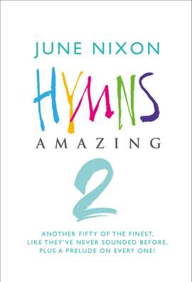 Hymns Amazing 2