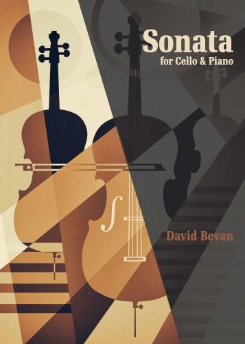 David Bevan: Sonata for Cello