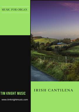 Tim Knight: Irish Cantilena