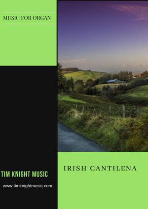 Tim Knight: Irish Cantilena