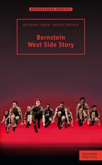 Gregor Herzfeld_Wolfgang Jansen: Bernstein. West Side Story