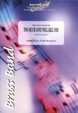 Brian May: Too Much Love Will Kill You