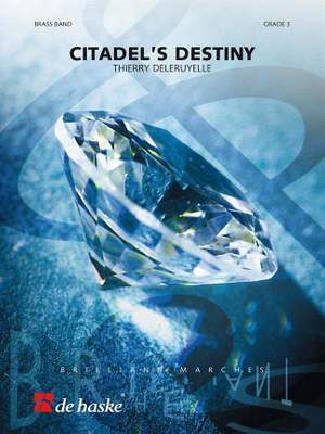 Thierry Deleruyelle: Citadel's Destiny