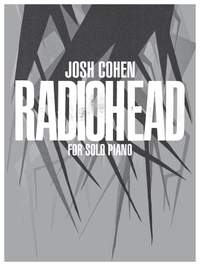 Josh Cohen: Radiohead