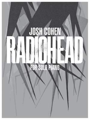 Josh Cohen: Radiohead