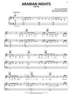 Alan Menken: Aladdin Product Image