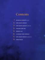 Alan Menken: Aladdin Product Image