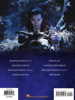 Alan Menken: Aladdin Product Image