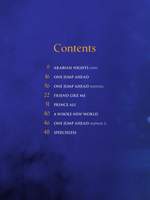 Alan Menken: Aladdin Product Image