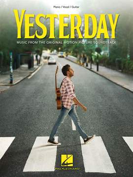 Yesterday