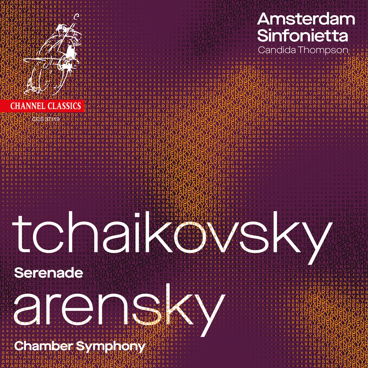 その他 Arensky;Symphonies + Suite [CD] ARENSKY: Suites Nos. 1-3 - 8.553768 | Discover more releases