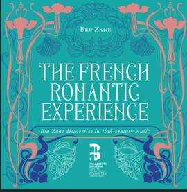 The French Romantic Experience