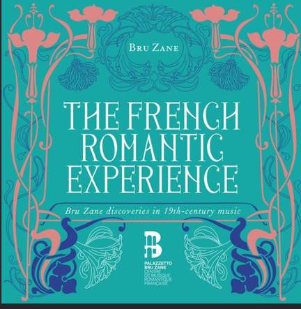 The French Romantic Experience