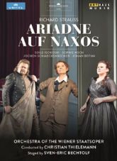 Richard Strauss: Ariadne auf Naxos