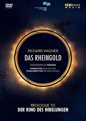 Wagner: Das Rheingold